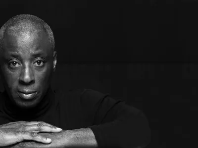 Wayne Marshall (dirigent in pianist)