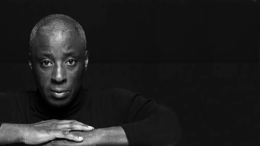 Wayne Marshall (dirigent in pianist)