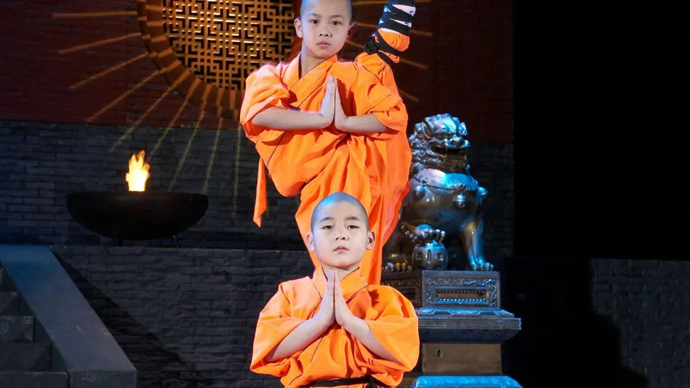 Po šestih letih se v soboto v Ljubljano vrača svetovno znana, dih jemajoča atrakcija, ki si jo je v četrt stoletja po vsem svetu ogledalo že več kot pet milijonov ljudi.