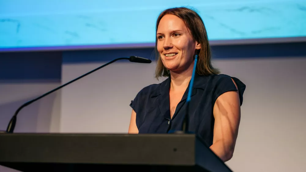 Petra Hartman Ekvilib