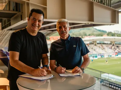 Acun Ilicali, Drago Cotar, Maribor