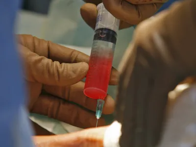 Popodansko prehajanje bo, če se bodo vladni načrti udejanili, močno oteženo, a podrobnosti javnosti še niso predstavili. 