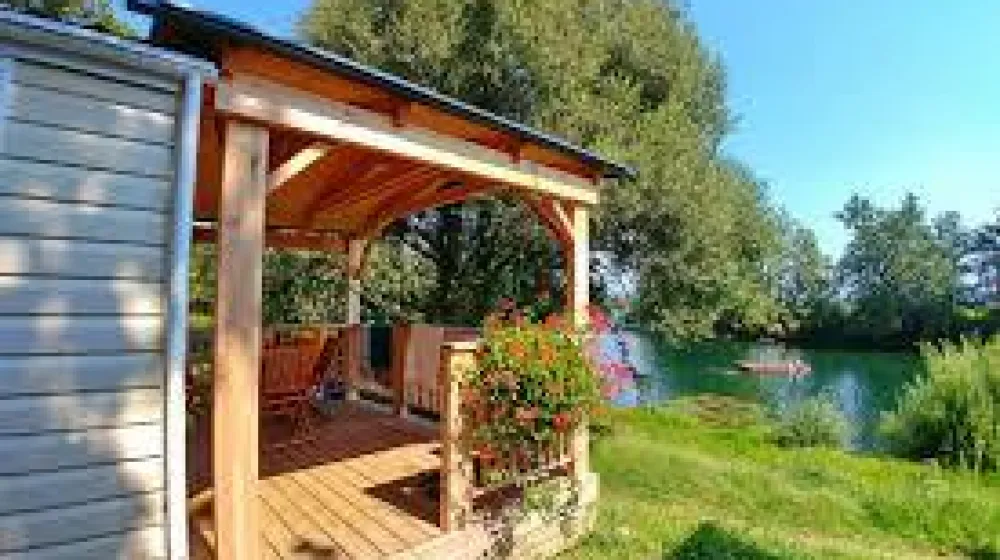 KAMP BELA KRAJINA PODZEMELJ