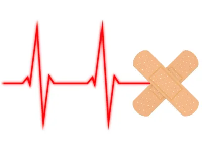 Ilustracija naslovnica evtanazija