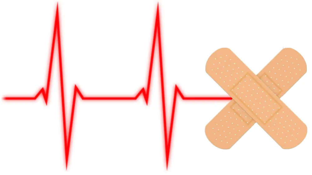 Ilustracija naslovnica evtanazija