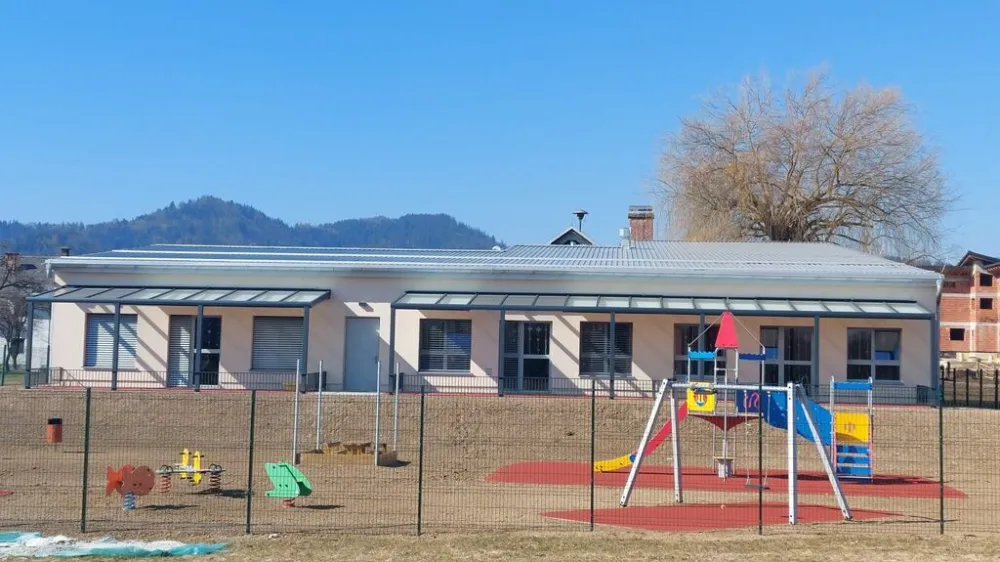 Vrtec Kranj, Kranjski vrtci