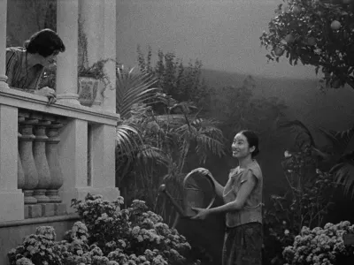 Miguel Gomes, Grand Tour 