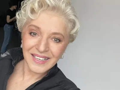 Mirjana Karanović je bila dolgo predmet okrutnih komentarjev tistih, ki ji očitajo, da nima otrok. F instagram