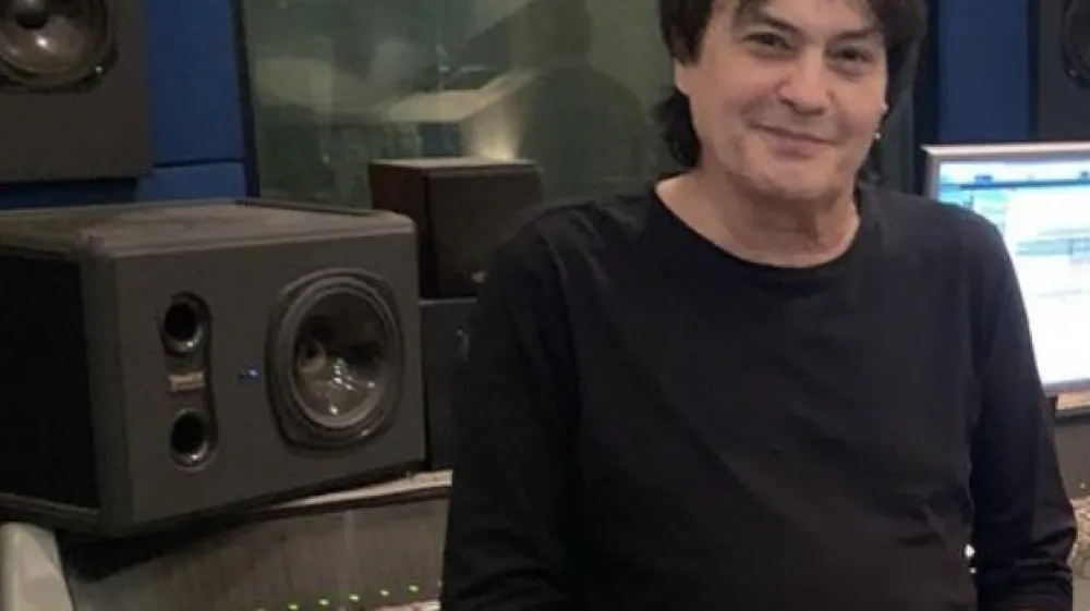 Vlado Kalember je bil žrtev številnih laži, ki so krožile o njem, najhuje, kar je slišal, pa je bilo to, da se je obesil. F instagram