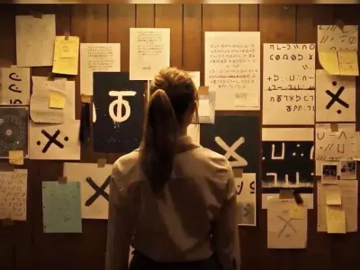 Nicolas Cage grozljivka