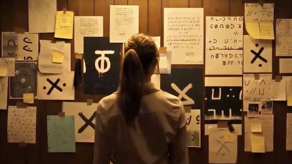 Nicolas Cage grozljivka