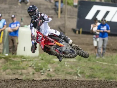 Tim Gajser