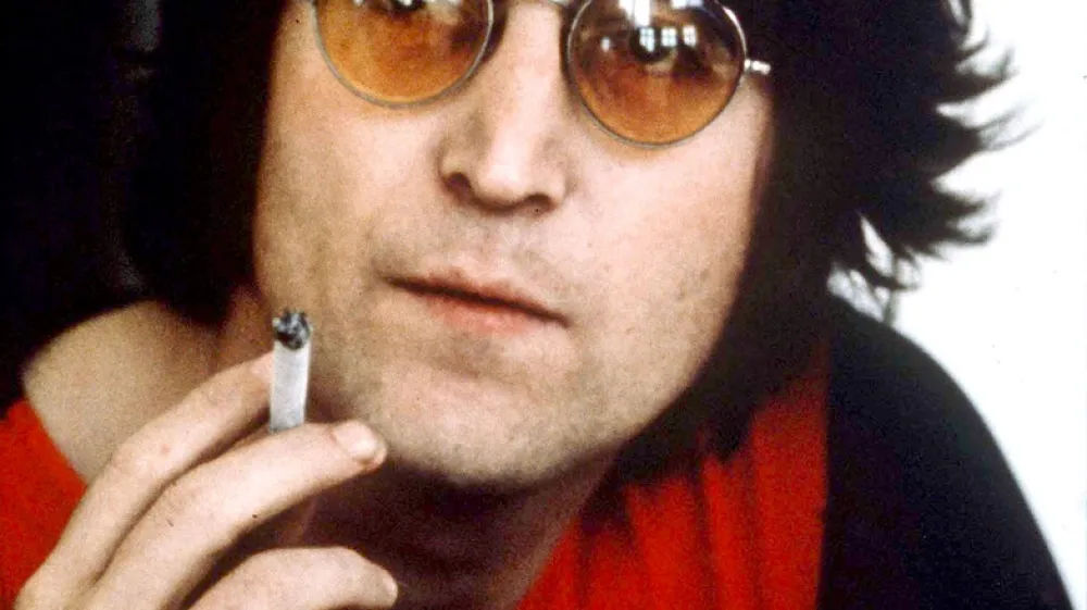 12475 Putland/Retnauk/Starface 1971-01-01  Etats-Unis John Lennon Lennon, John