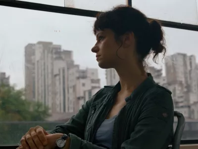 film Resnica, Istina