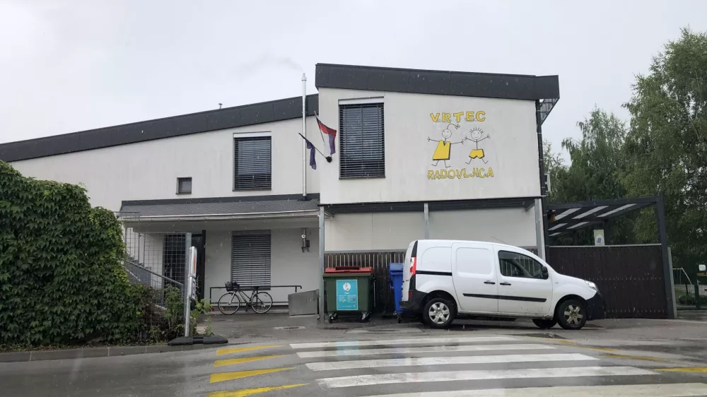 Vrtec Radovljica