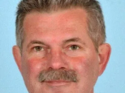 pogrešani Milan Seršen