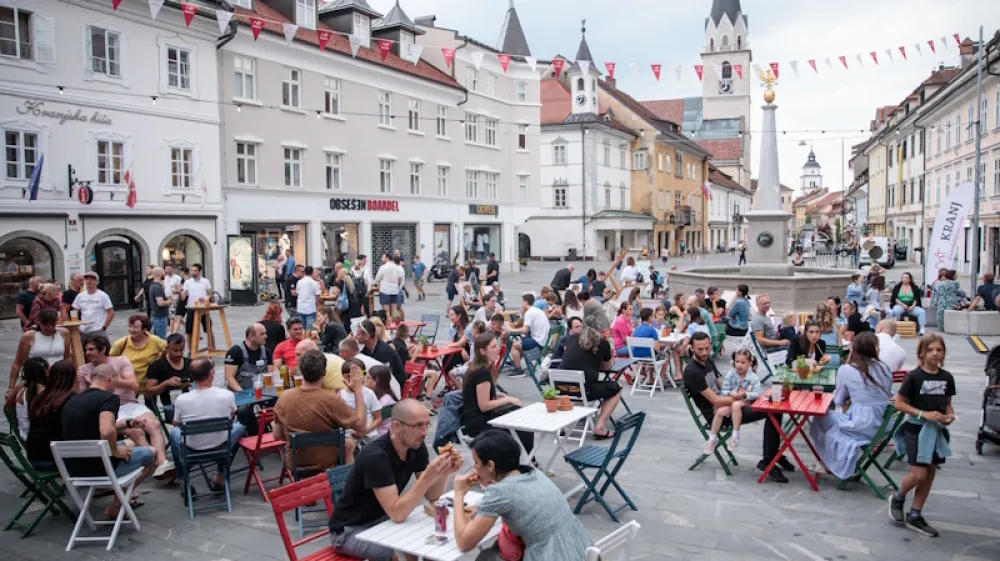 Foto: Sandi Fi&scaron;er