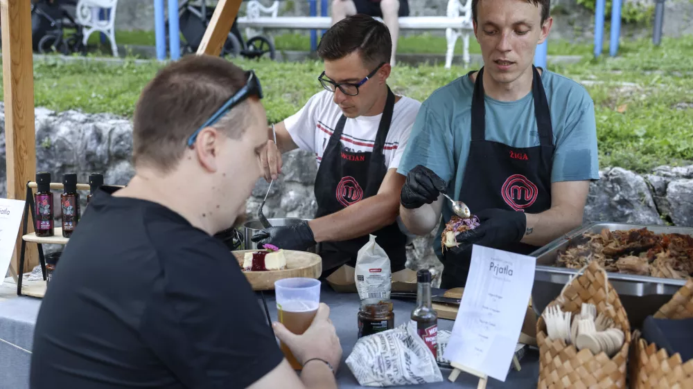 V petek, 28. junija, se v Kamnik vrača kulinarični dogodek KUL petek, ki bo v znamenju pivovarskega festivala. 