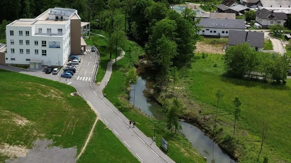 S potrditvijo drugega dopolnila so svetniki podprli prenovo kuhinje na OŠ Komenda - Moste. 