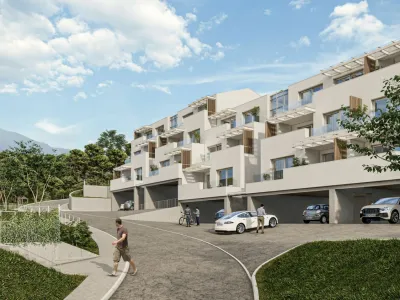 Ajdovščina stanovanja