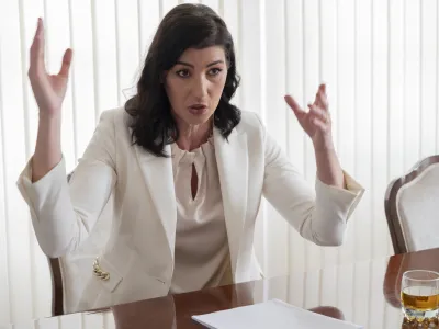 - 11.04.2023 - dr. Dominika Švarc Pipan, pravnica - ministrica za pravosodje od 1. junija 2022 v 15. vladi Republike Slovenije pod vodstvom Roberta Goloba. //FOTO: Nik Erik NeubauerOPOMBA: DNEVNIKOV OBJEKTIV – INTERVJU 2023