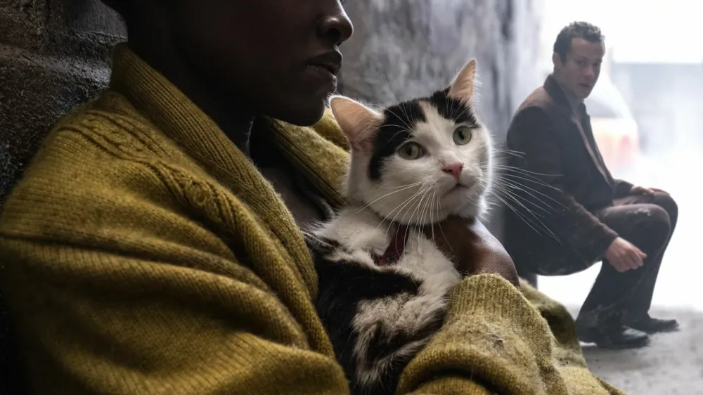 A Quiet Place: Day One