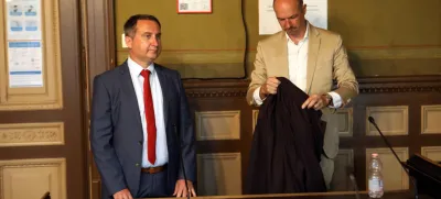 04.07.2024 - sodišče, obtoženi Igor VelovFoto: Tomaž Skale