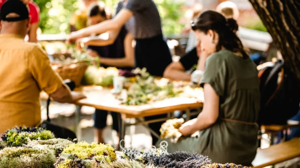 Poletni festival v Štanjelu 2024