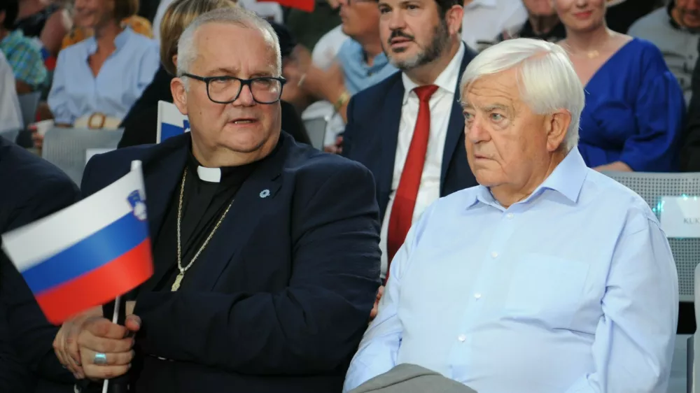 &Scaron;tumpf Kučan / Foto: Alenka Žavbi