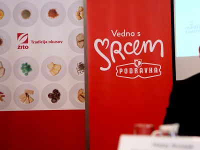 Podravki bo prevzem Fortenovine kmetijske divizije omogočil več kot milijardo evrov letnega prometa.

 

 

 