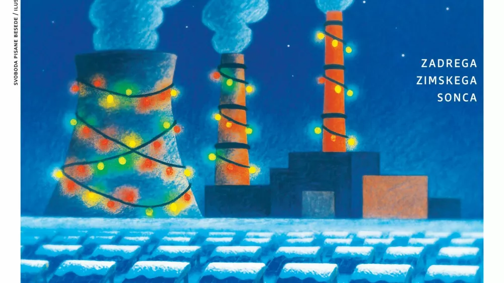 objektiv 5. 12. / Foto: 