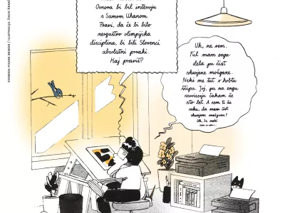 Objektiv naslovnica 20. 2. 2026 / Foto: 