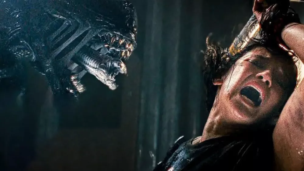 Alien: Romulus, 20th Century Studios