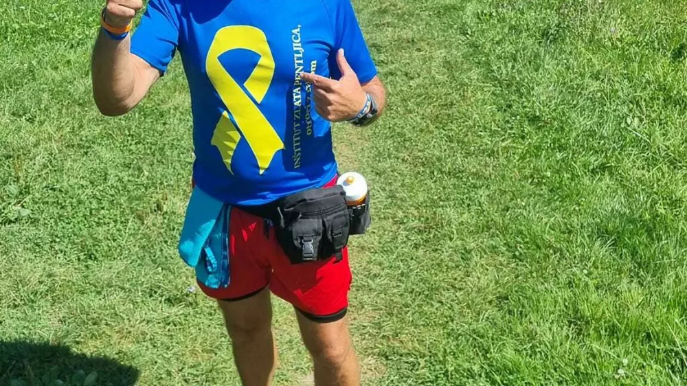 Zoran Drobnjak, Institut zlata Pentlja