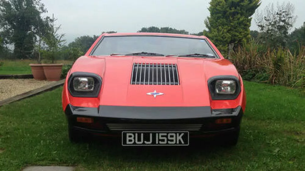 marcos mantis m70