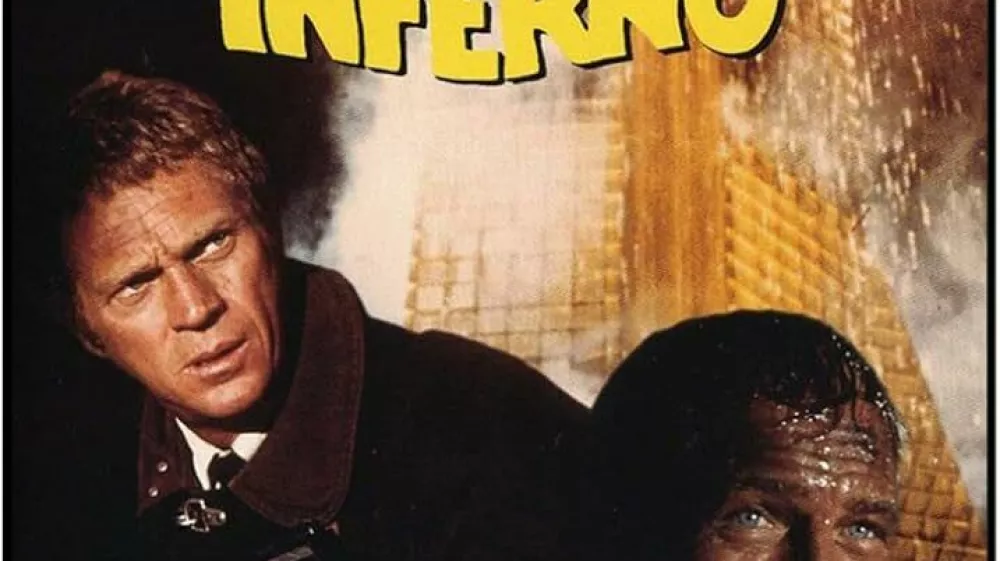 The Towering Inferno