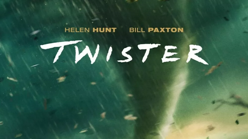 Twister Movie