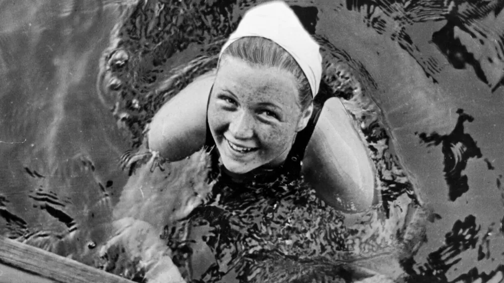 Inge S&oslash;rensen