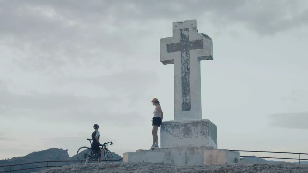 Kader iz filma Cent'anni (2024) | Avtor/-ica: Lev Predan Kowarski | Vir: Slovenski filmski center - SFC