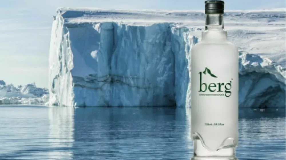 Berg (41 evrov)Kanada