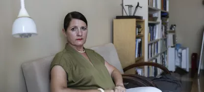 - 27.08.2024 - psihoterapevtka Tina Bončina //FOTO: Jaka Gasar / Foto: Jaka Gasar