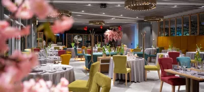 Bled Rose Restaurant