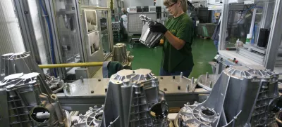 MLM Mariborska livarna objekt LenartTomaž Skale