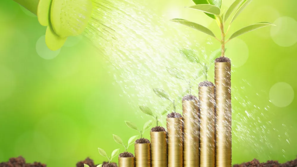 Trajnostno poslovanje