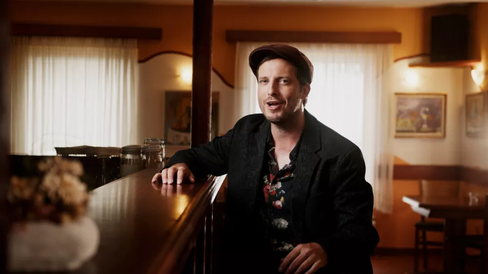 Bagola Balladero / Foto: Arhiv