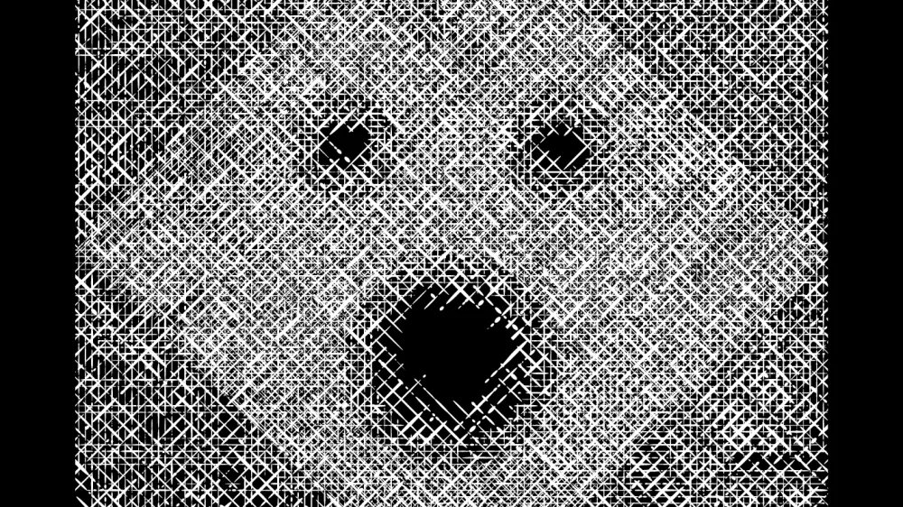 Naslovnica predzadnjega albuma kantavtorice Ksenije Jus z naslovom Lom strahov Foto: arhiv umetnice