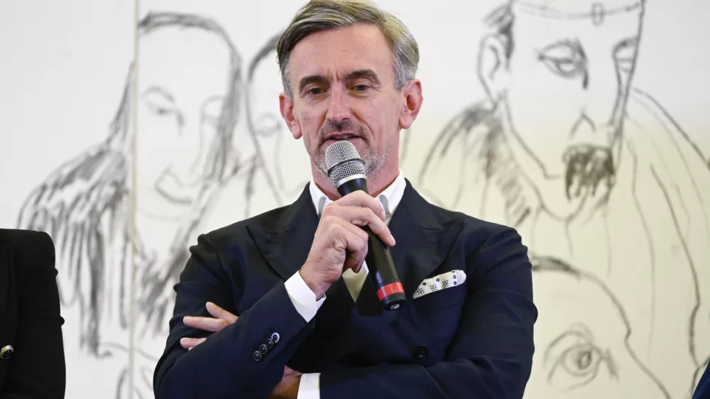 Marko Lukić17.09.2024 Gazele podravsko-pomurske regije za leto 2024Foto: Nik Erik Neubauer