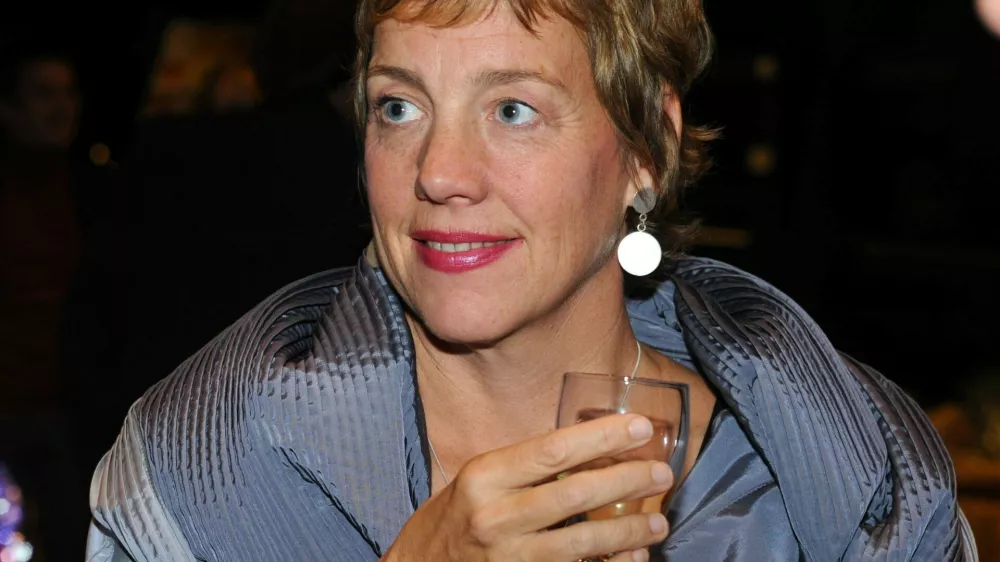 erika johnson debelak / Foto: Picasa