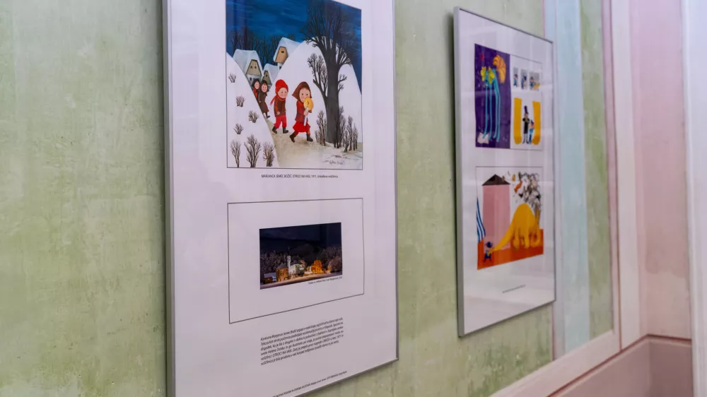 Marjanca Jemec Božič Ivan Marjanović