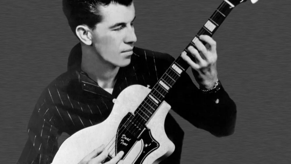 Rumble  Link Wray & His Ray Men